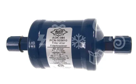 filtrdehydrátor šroubovací ALCO ADK-084, 1/2
